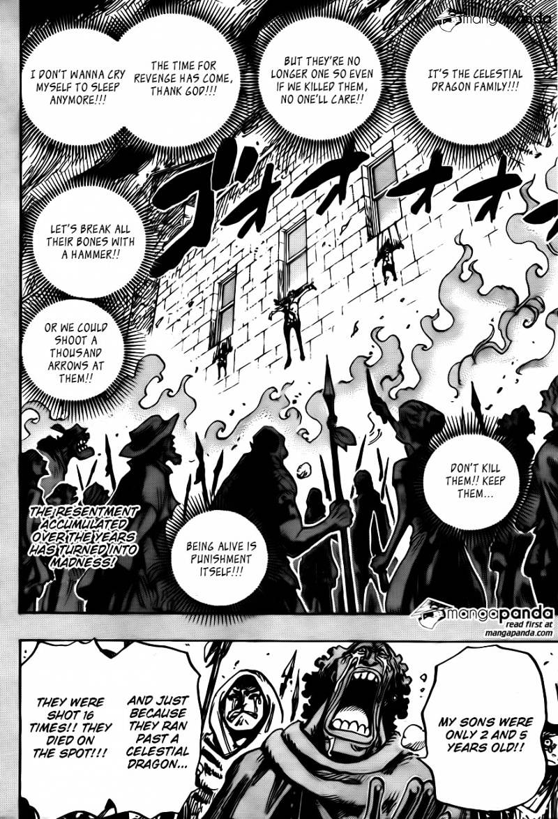 One Piece, chapter 763 image 02