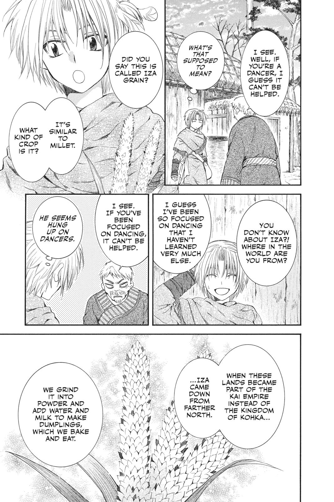 Akatsuki No Yona, Chapter 64 image 11