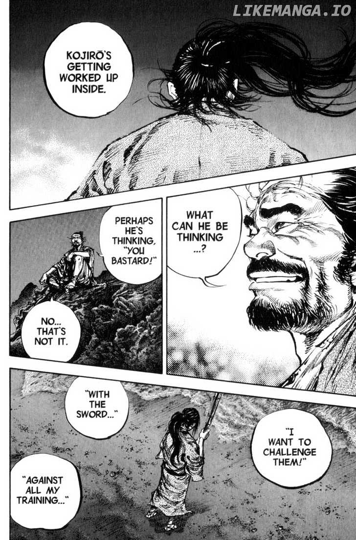 Vagabond, Chapter 148 image 07