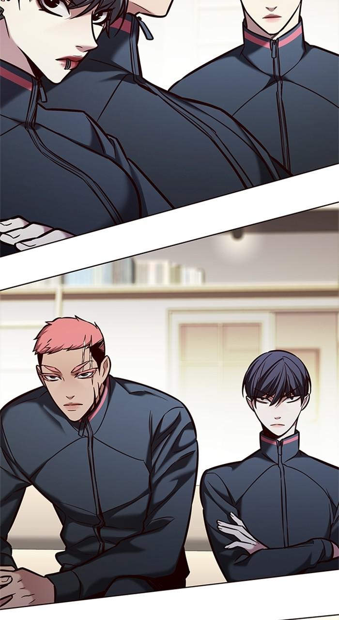 Eleceed, Chapter 201 image 55
