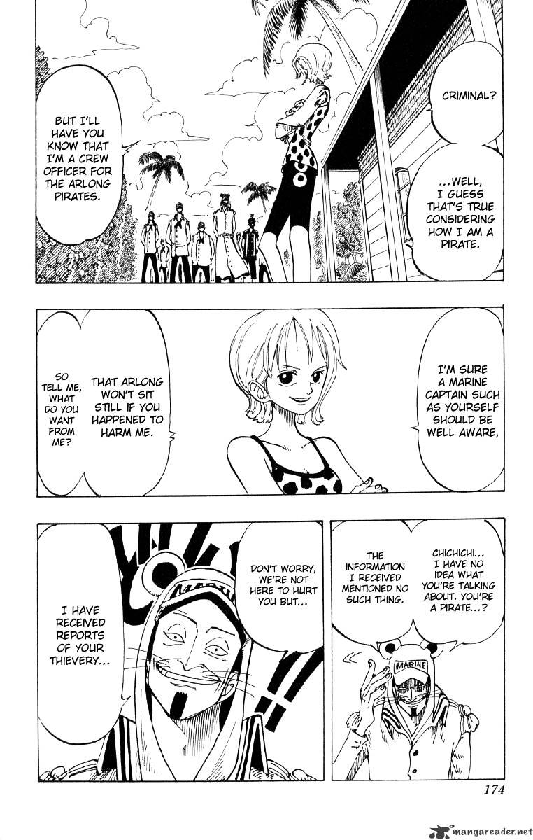 One Piece, chapter 80 image 08