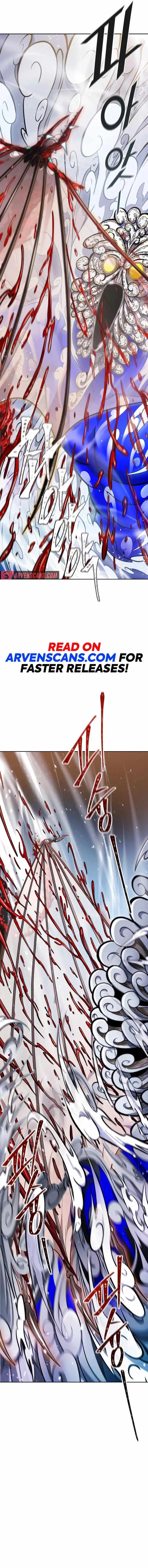 Tower of God, Chapter 639 image 14