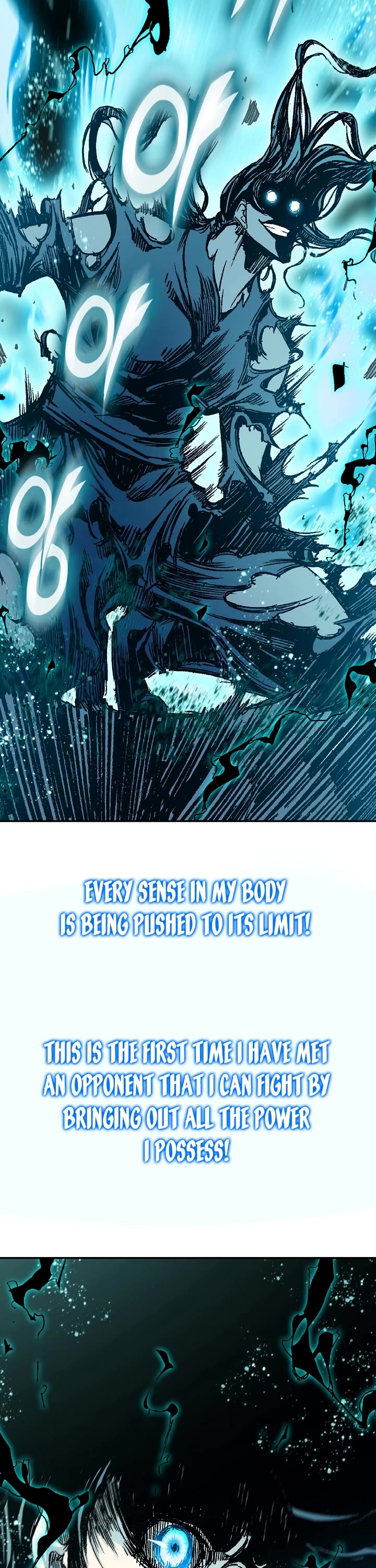 Memoir Of The King Of War,  Chapter 182 image 40