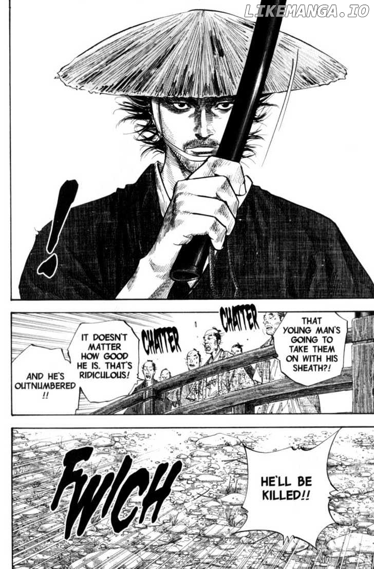 Vagabond, Chapter 108 image 08