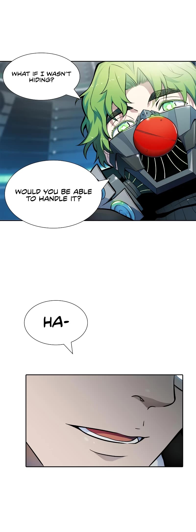 Tower of God, Chapter 575 image 33