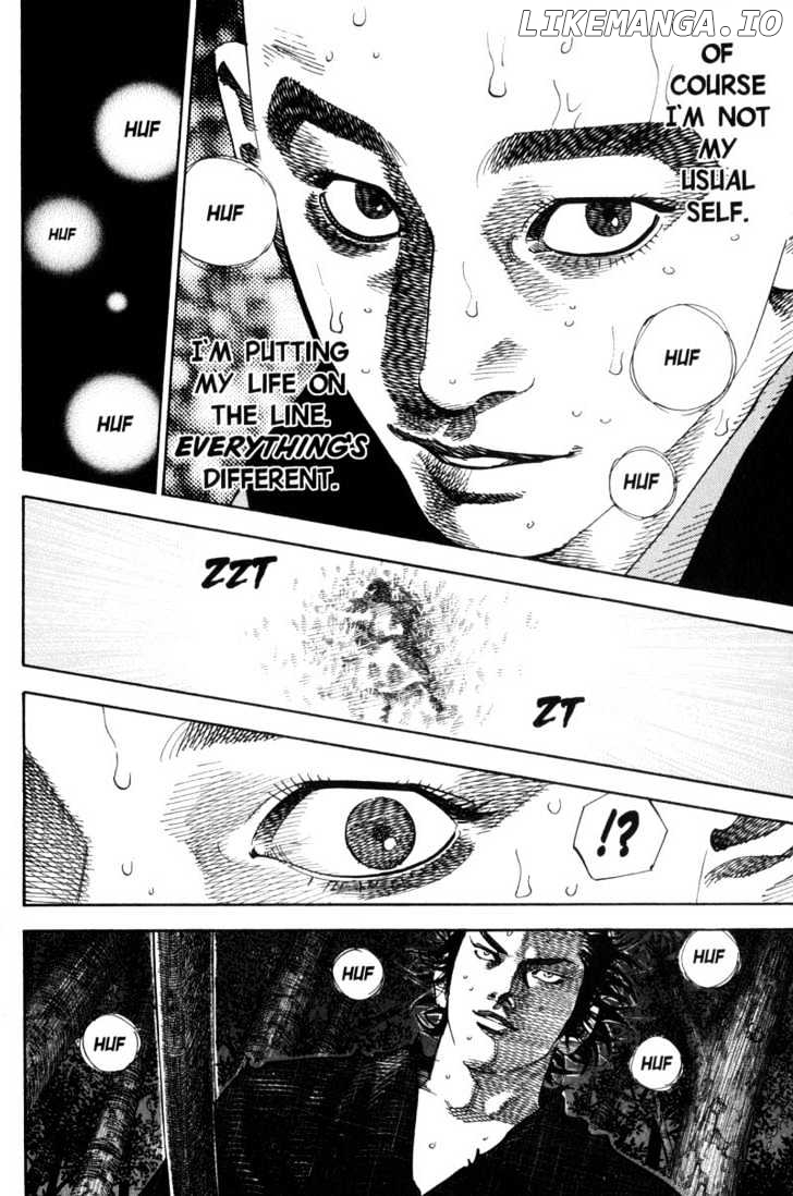 Vagabond, Chapter 70 image 06