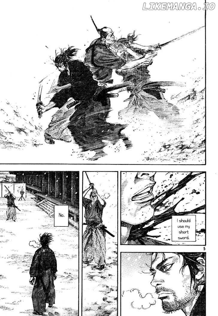 Vagabond, Chapter 215 image 05