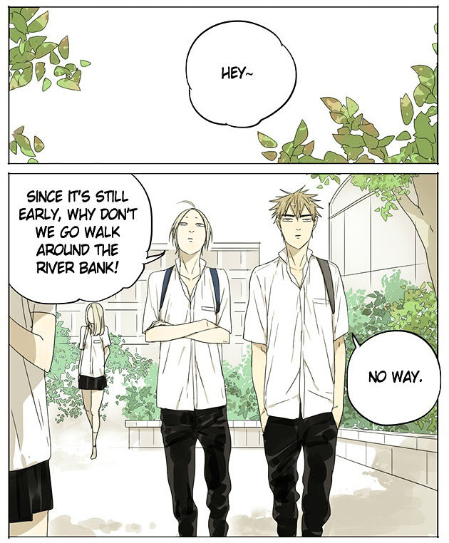 19 Days, Chapter 55 image 2