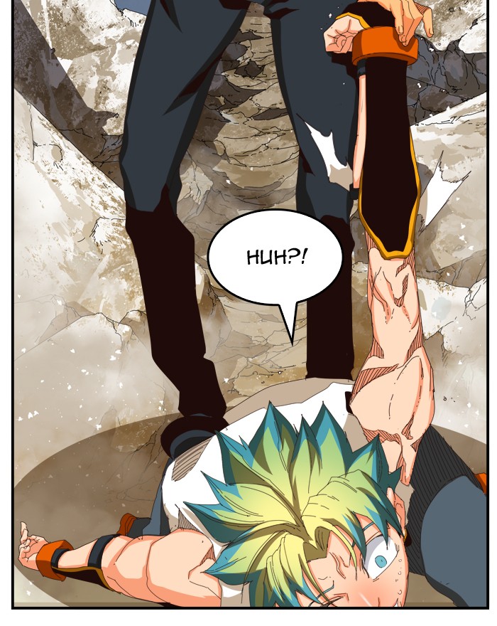 The God of High School, Chapter 367 image 063