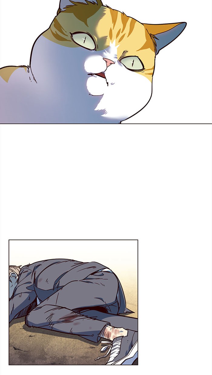Eleceed, Chapter 14 image 36