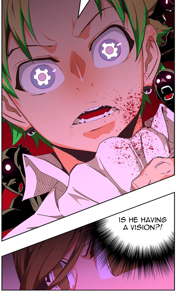 The God of High School, Chapter 475 image 169