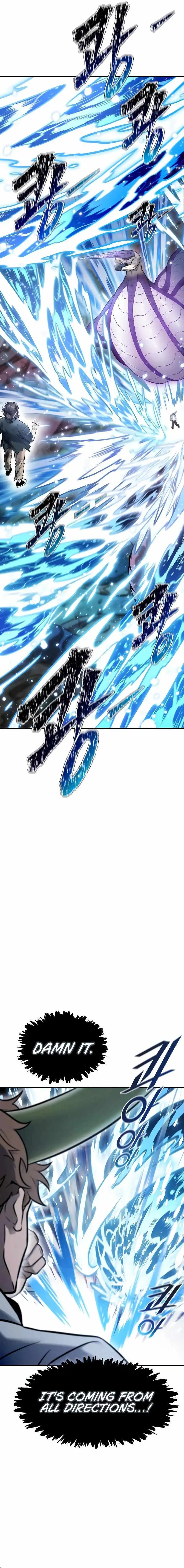 Tower of God, Chapter 636 image 064