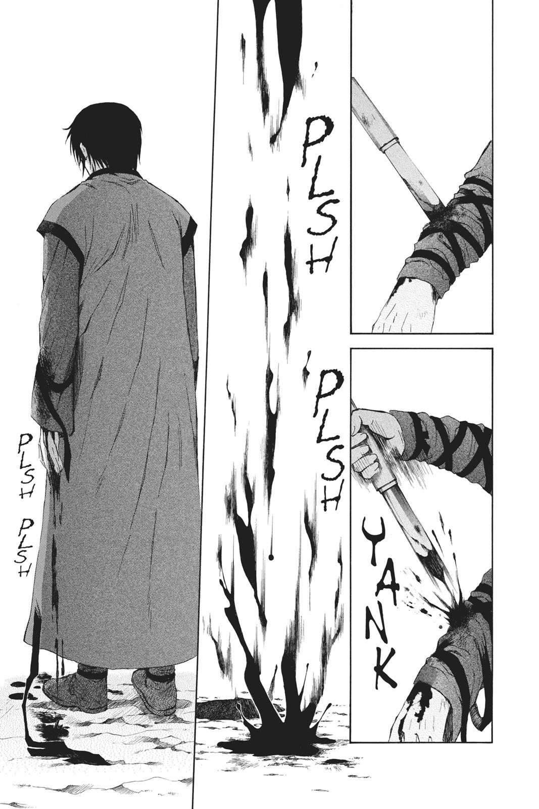 Akatsuki No Yona, Chapter 91 image 06