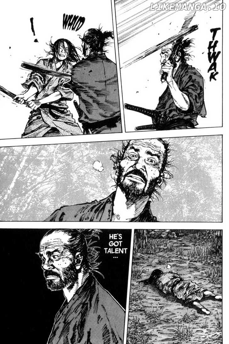 Vagabond, Chapter 144 image 19