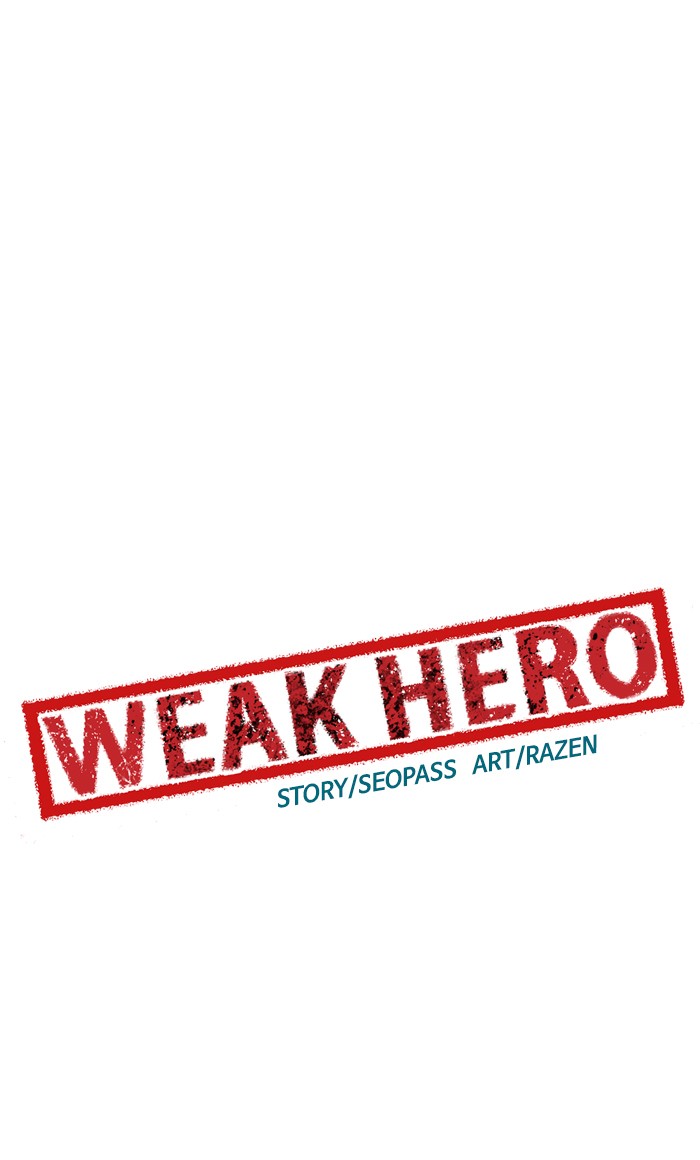 Weak Hero, Chapter 30 image 53