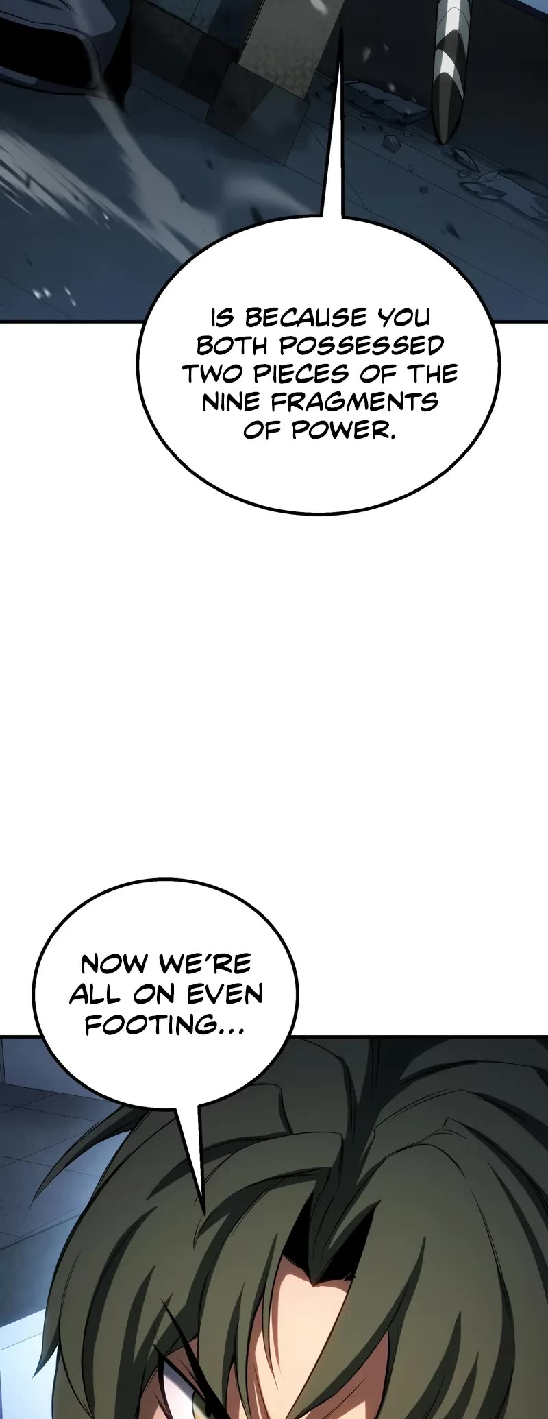 Absolute Necromancer, Chapter 74 image 64