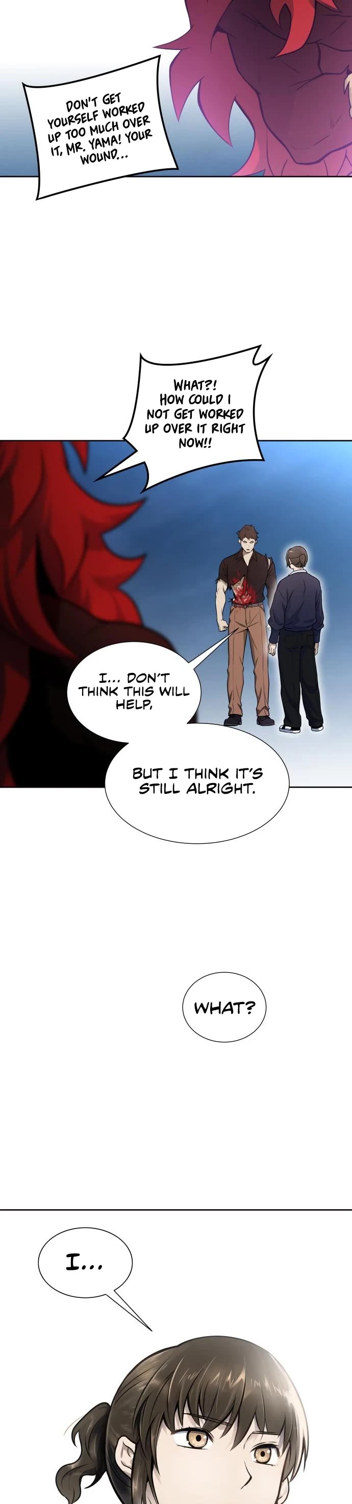 Tower of God, Chapter 589 image 38