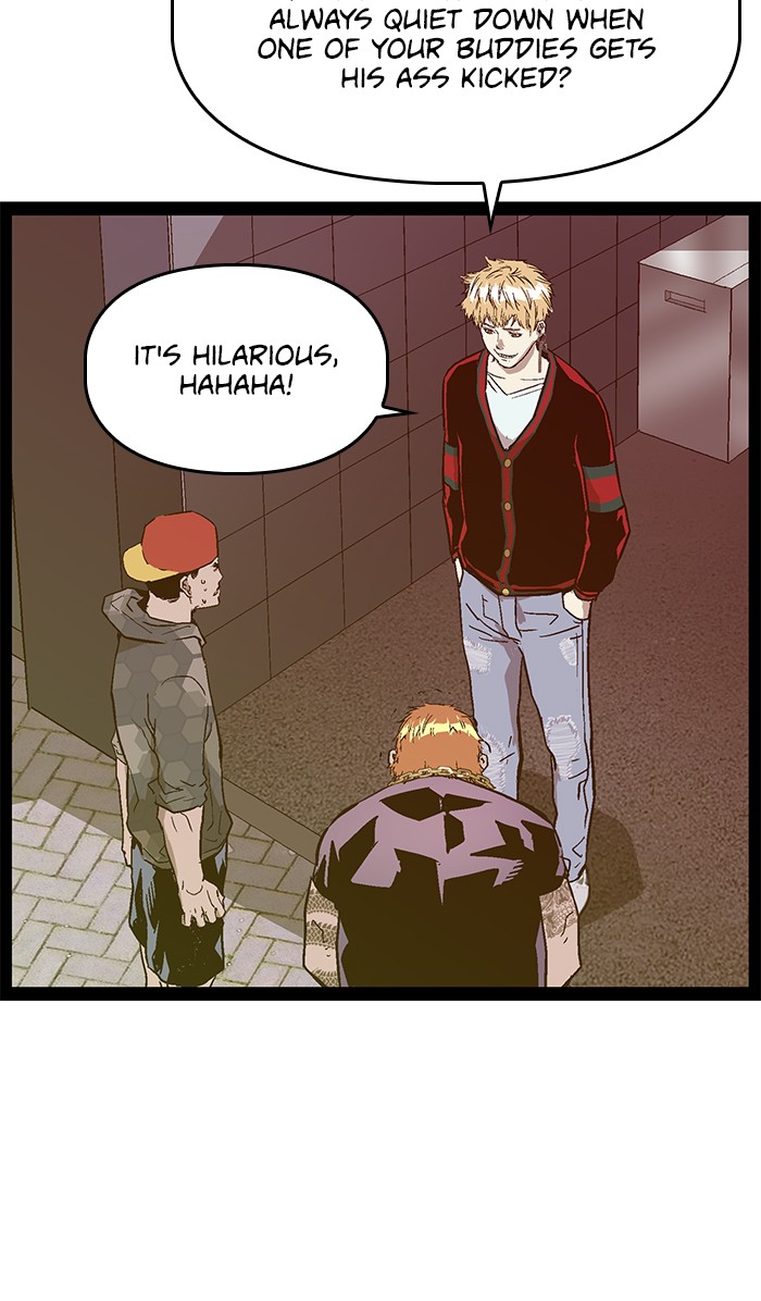 Weak Hero, Chapter 113 image 033