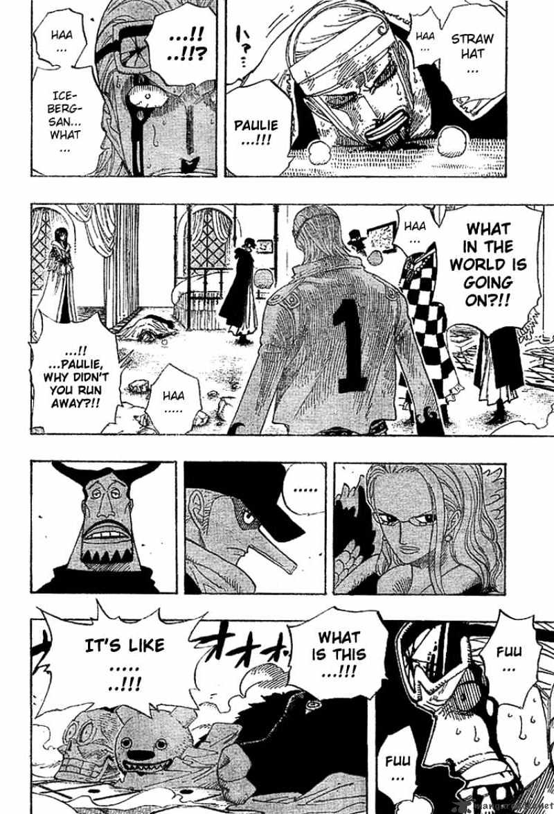 One Piece, chapter 347 image 03