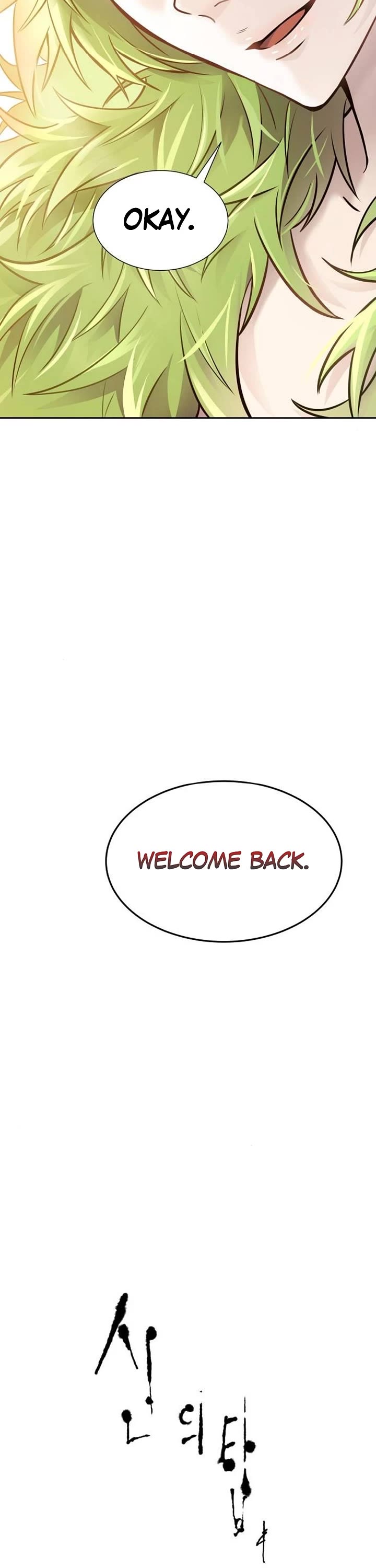 Tower of God, Chapter 617 image 02