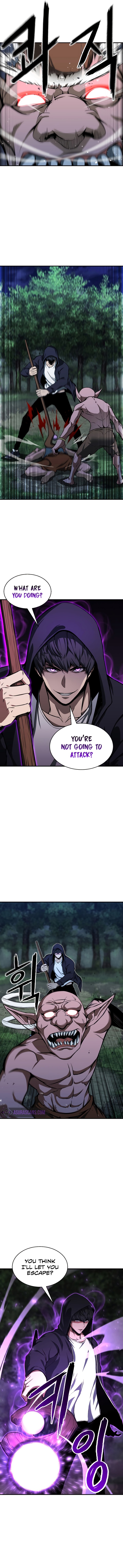 Absolute Necromancer, Chapter 4 image absolute_necromancer_4_3