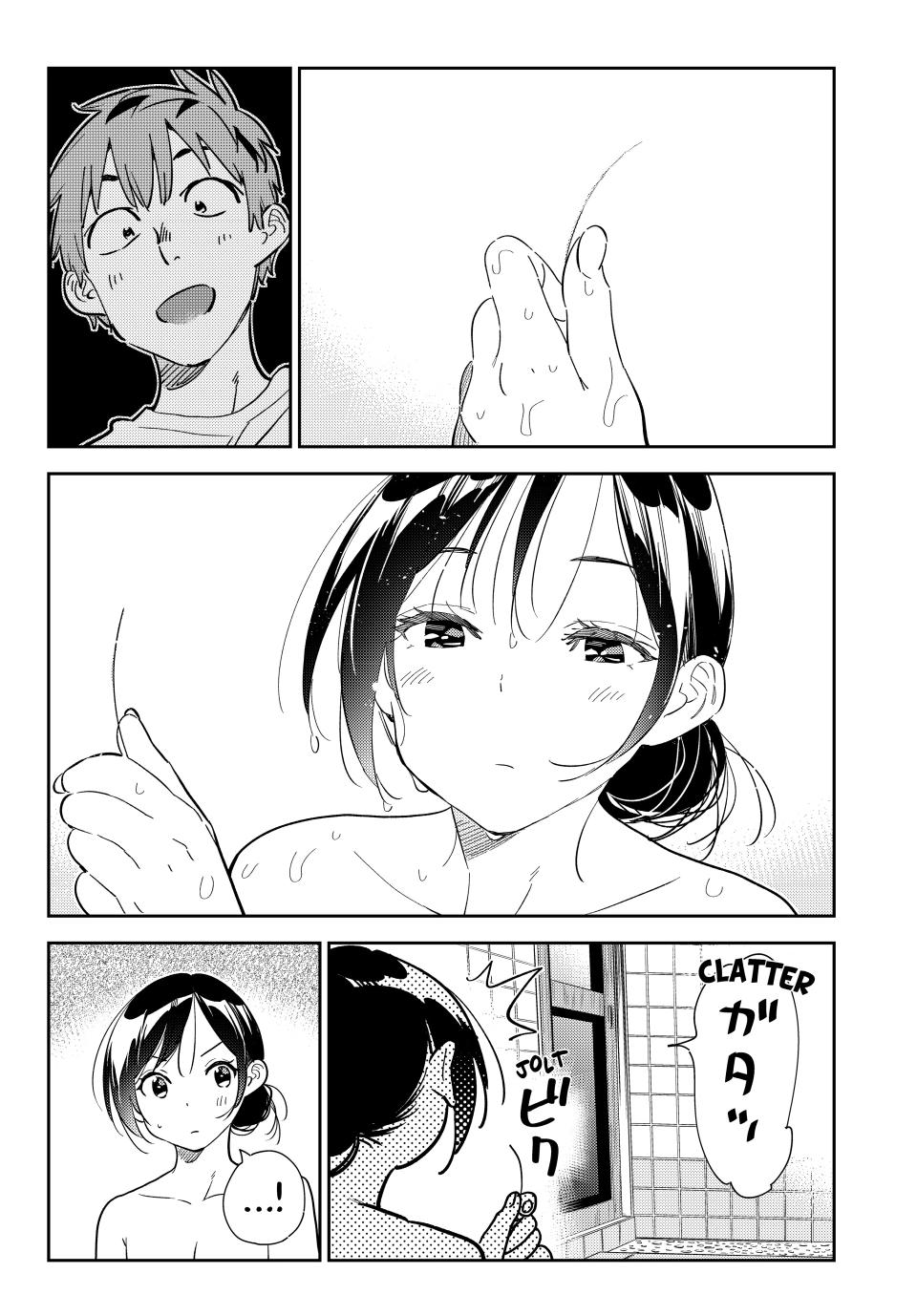 Rent A Girlfriend, Chapter 272 image 19