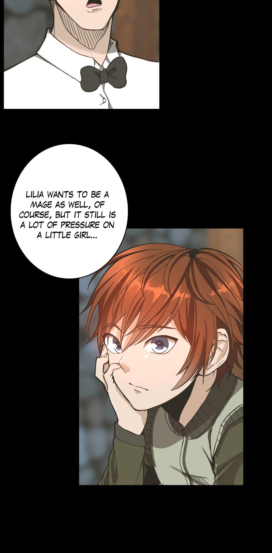 The Beginning After The End, Episode 32 image 43