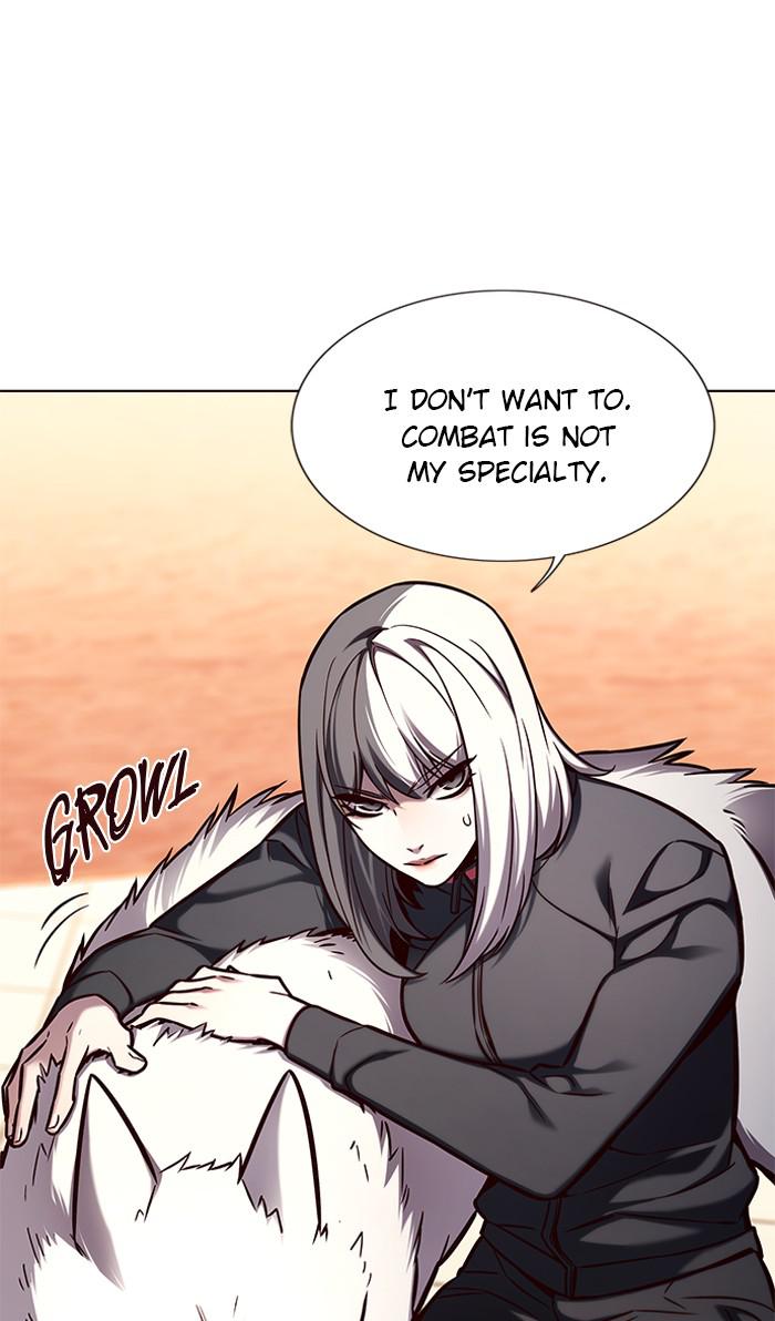 Eleceed, Chapter 161 image 040
