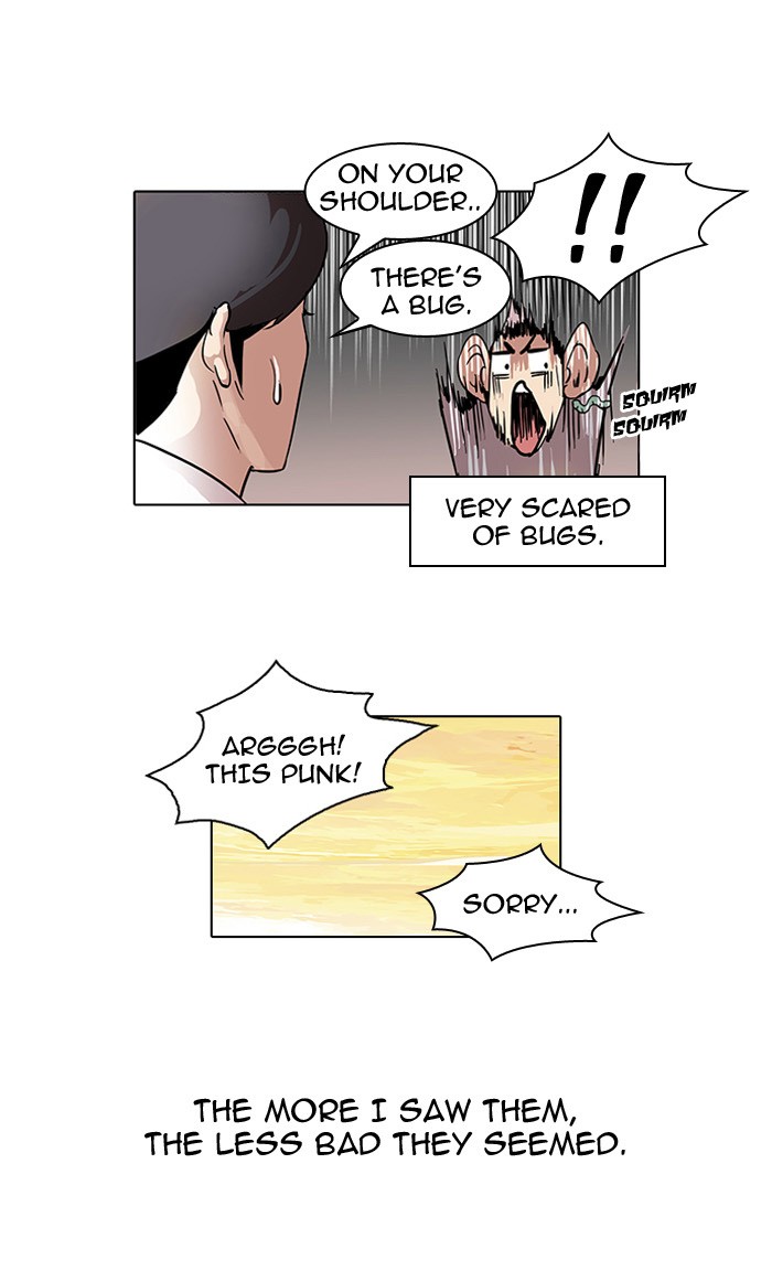 Lookism, Chapter 51 image 48