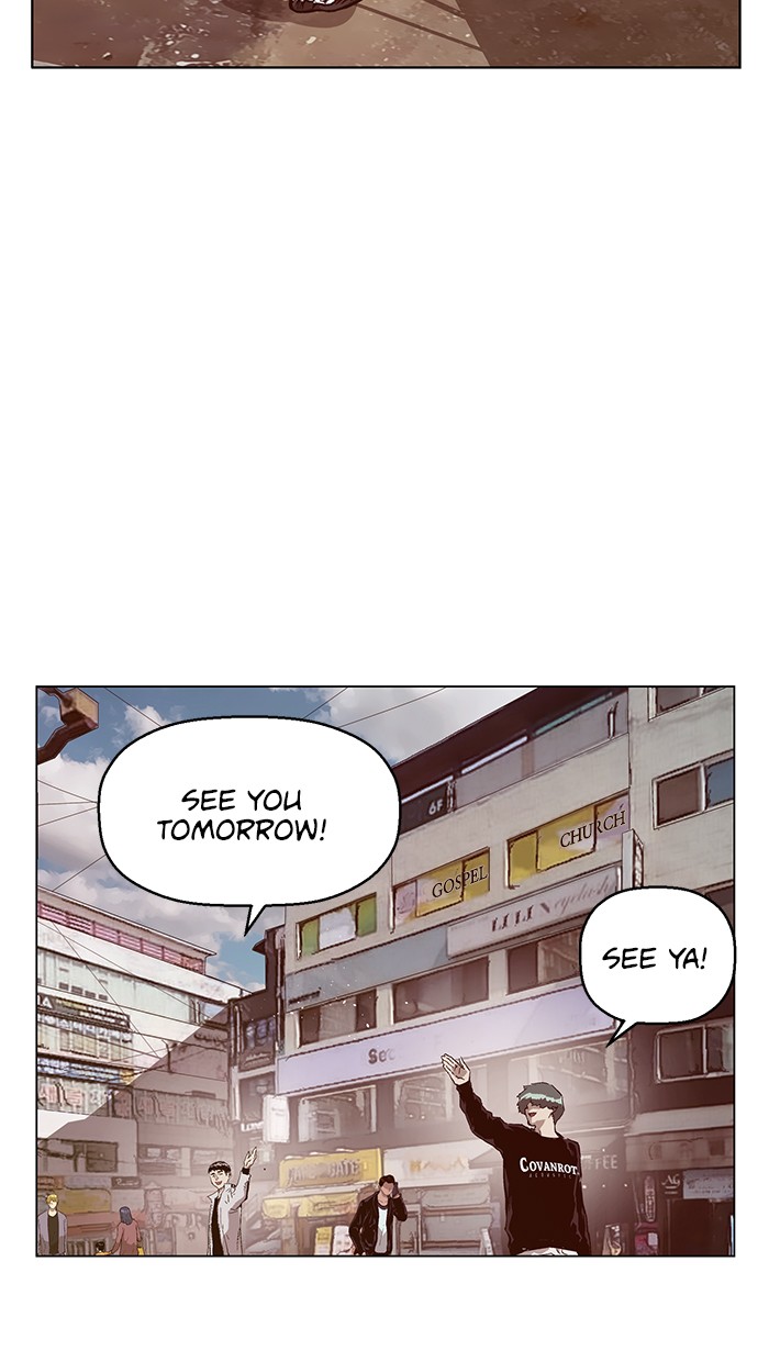 Weak Hero, Chapter 135 image 065