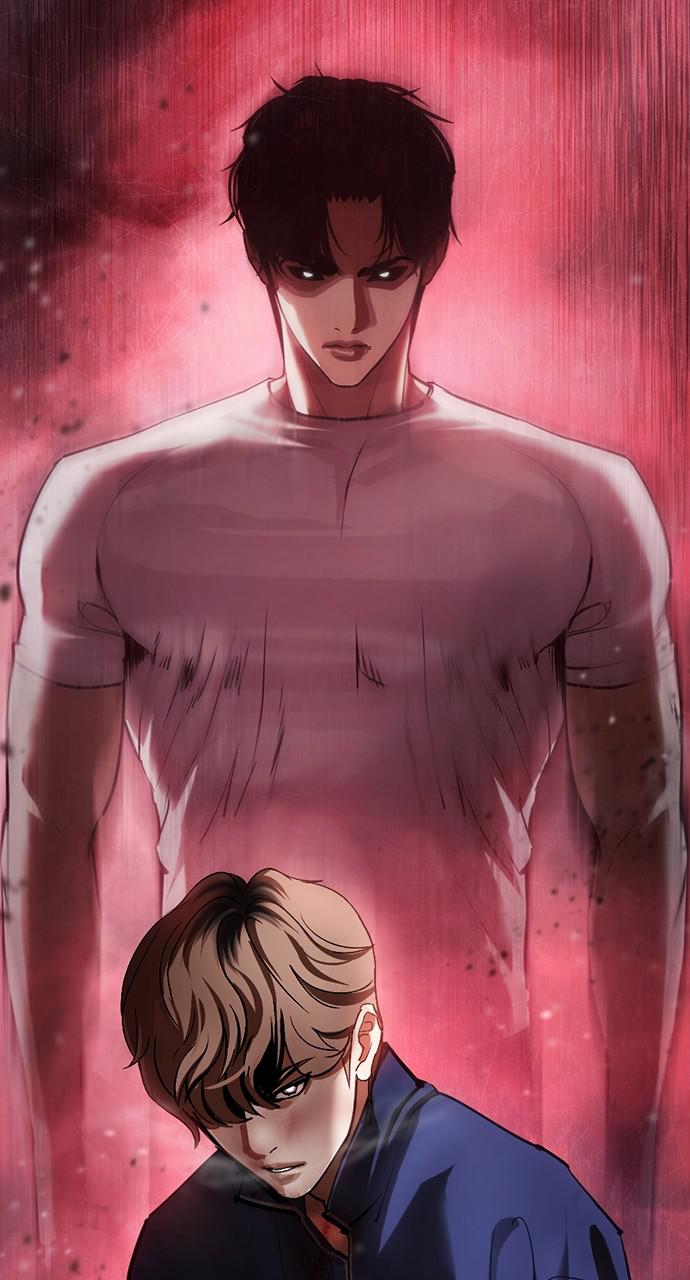Lookism, Chapter 421 image 140