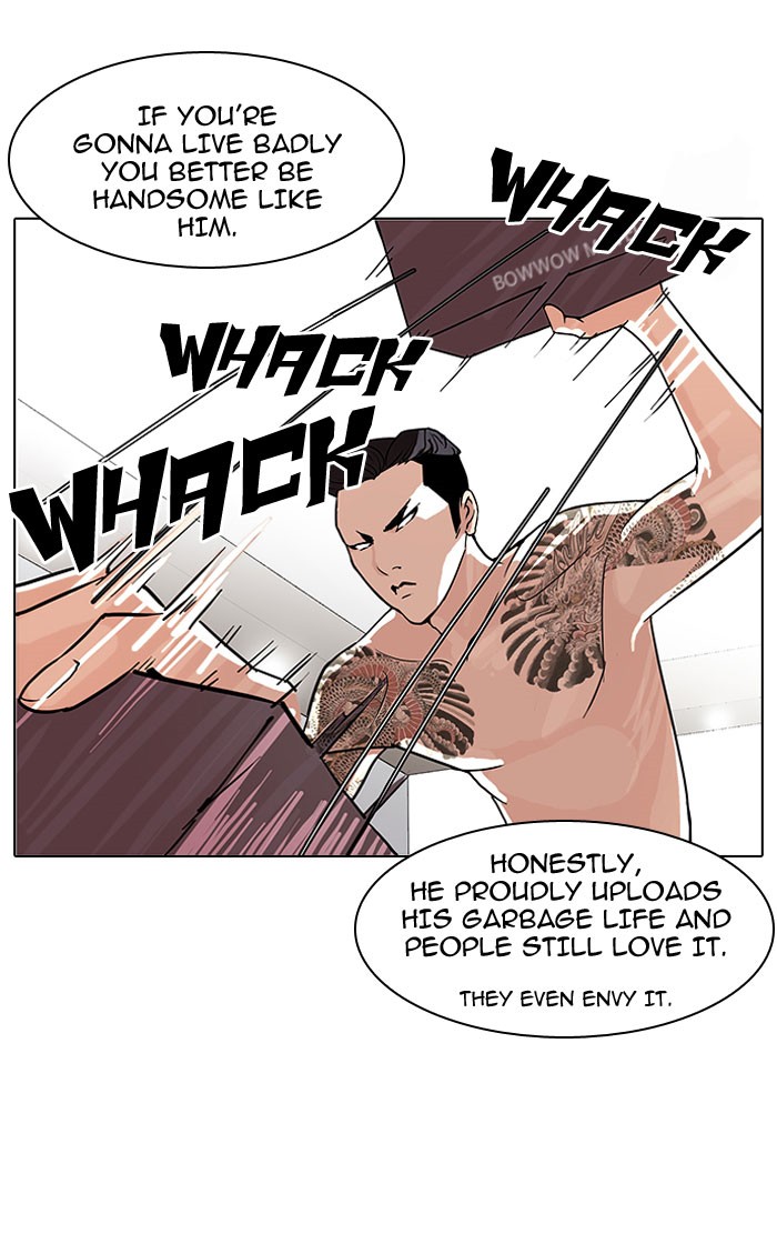 Lookism, Chapter 66 image 35