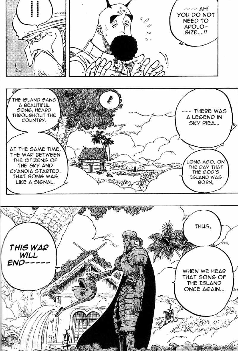 One Piece, chapter 248 image 06