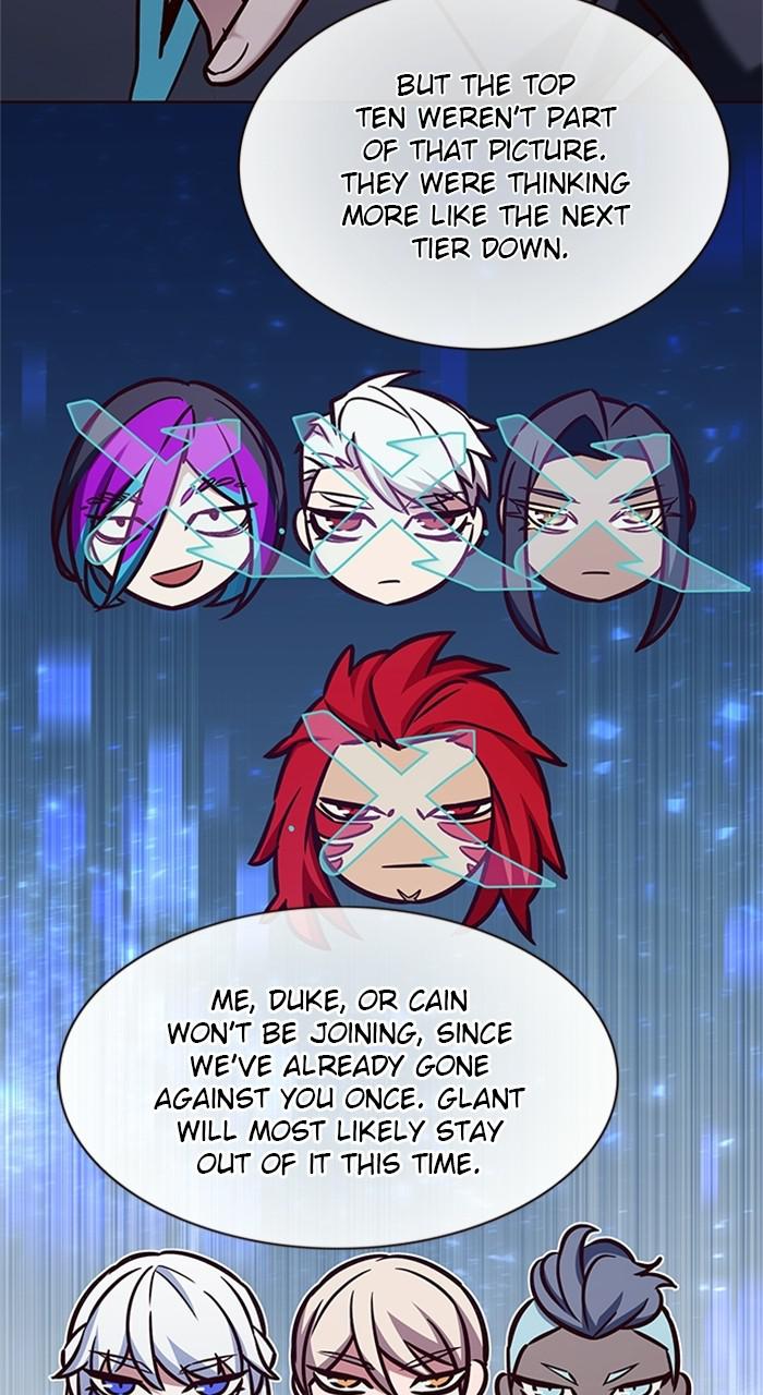 Eleceed, Chapter 201 image 53