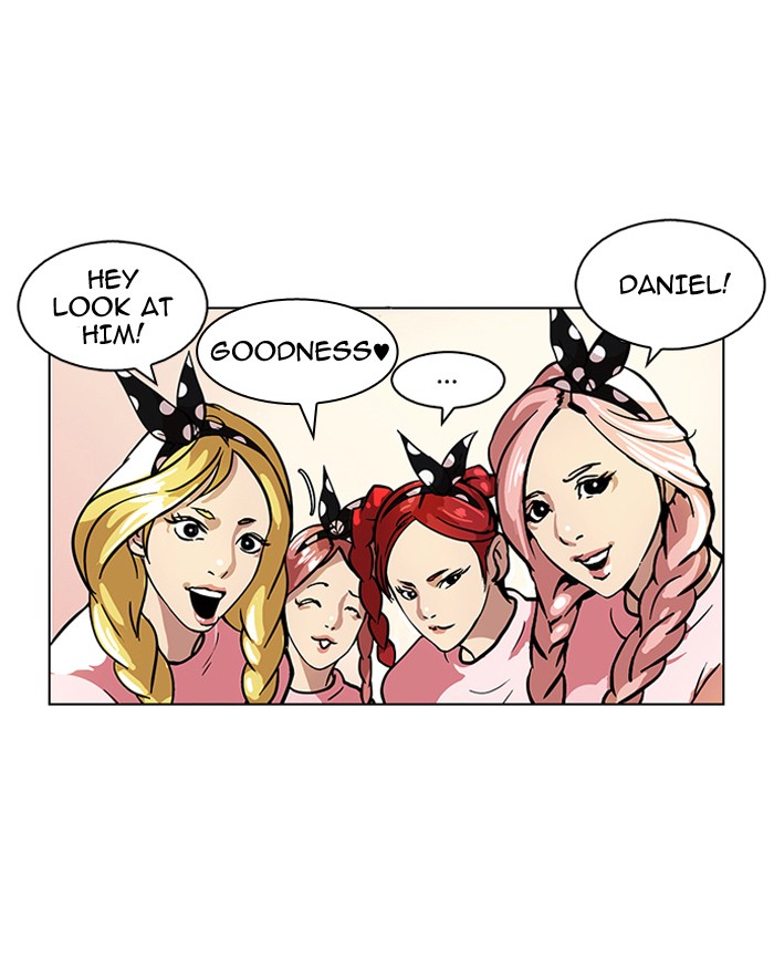 Lookism, Chapter 91 image 31