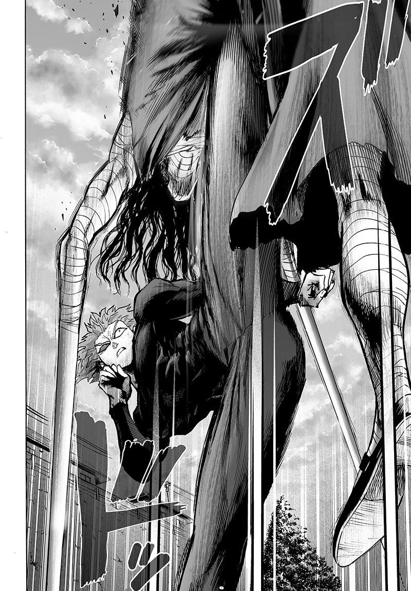 One Punch Man, Chapter 88 image 14