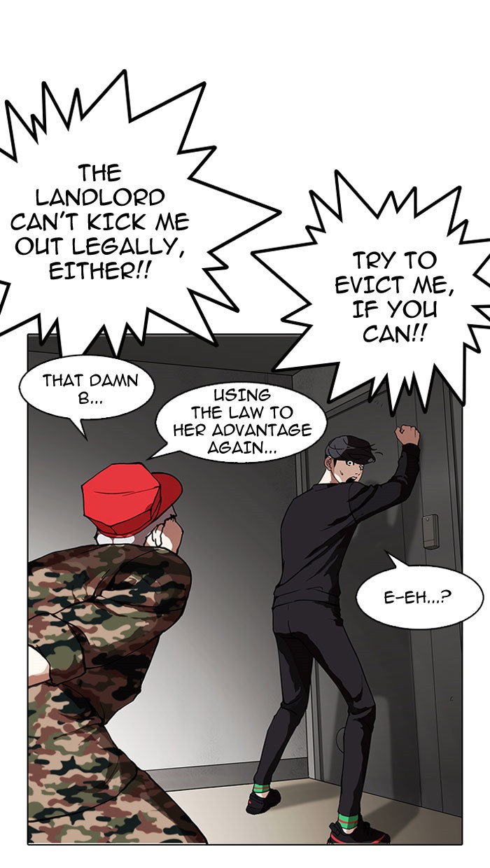 Lookism, Chapter 152 image 035
