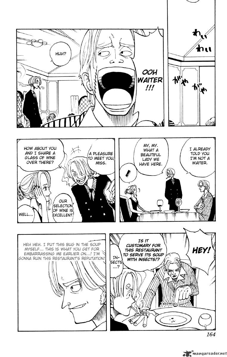 One Piece, chapter 43 image 16