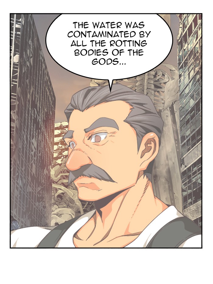 The God of High School, Chapter 497 image 030