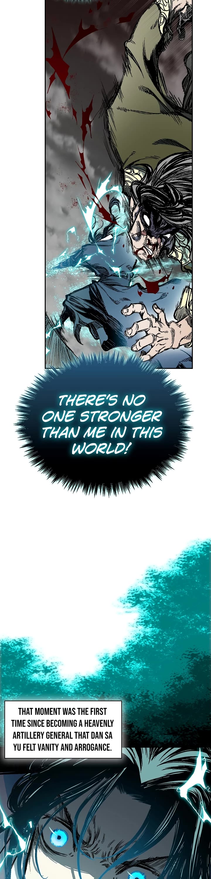 Memoir Of The King Of War,  Chapter 198 image 08