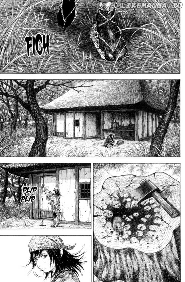 Vagabond, Chapter 115 image 11