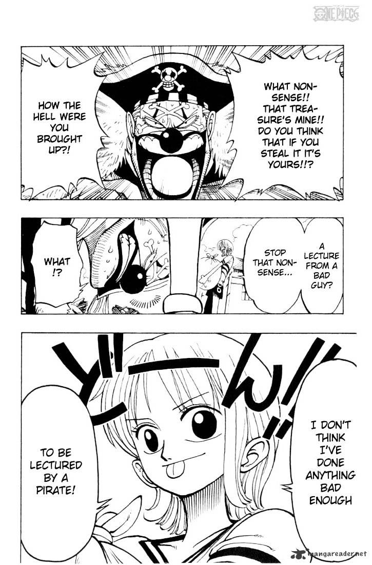 One Piece, chapter 20 image 06