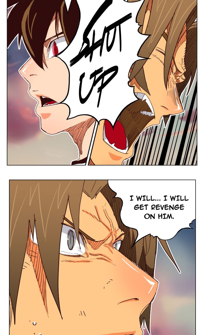 The God of High School, Chapter 198 image 21