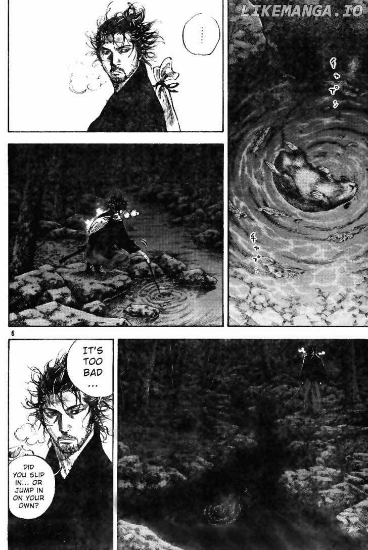 Vagabond, Chapter 225 image 06