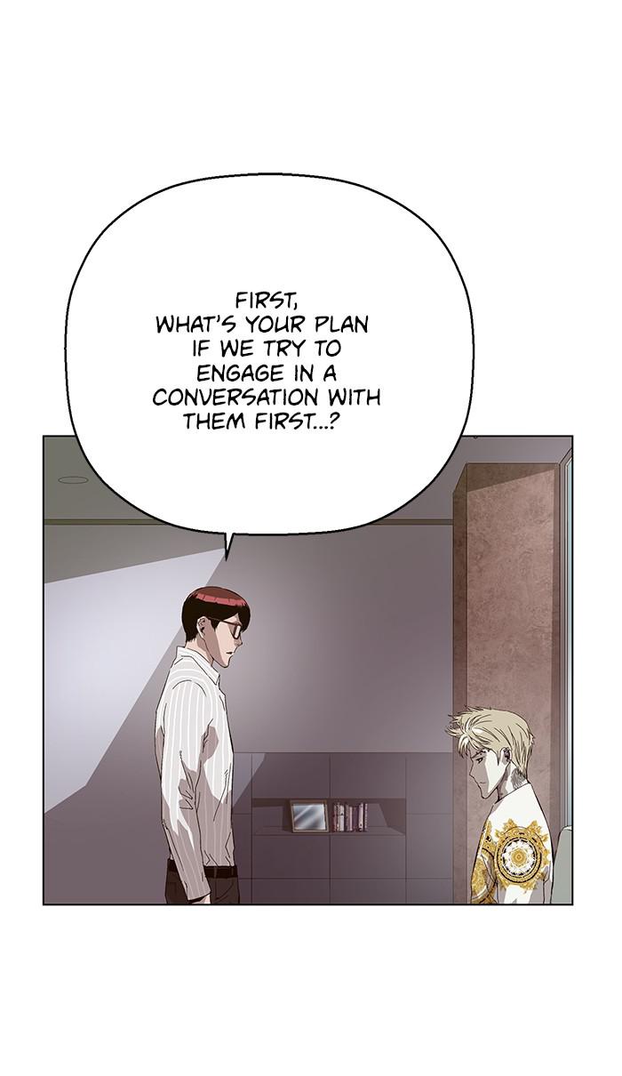 Weak Hero, Chapter 164 image 53