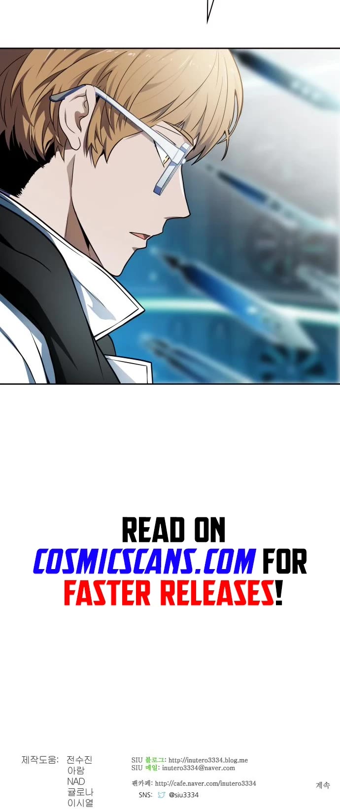 Tower of God, Chapter 574 image 51