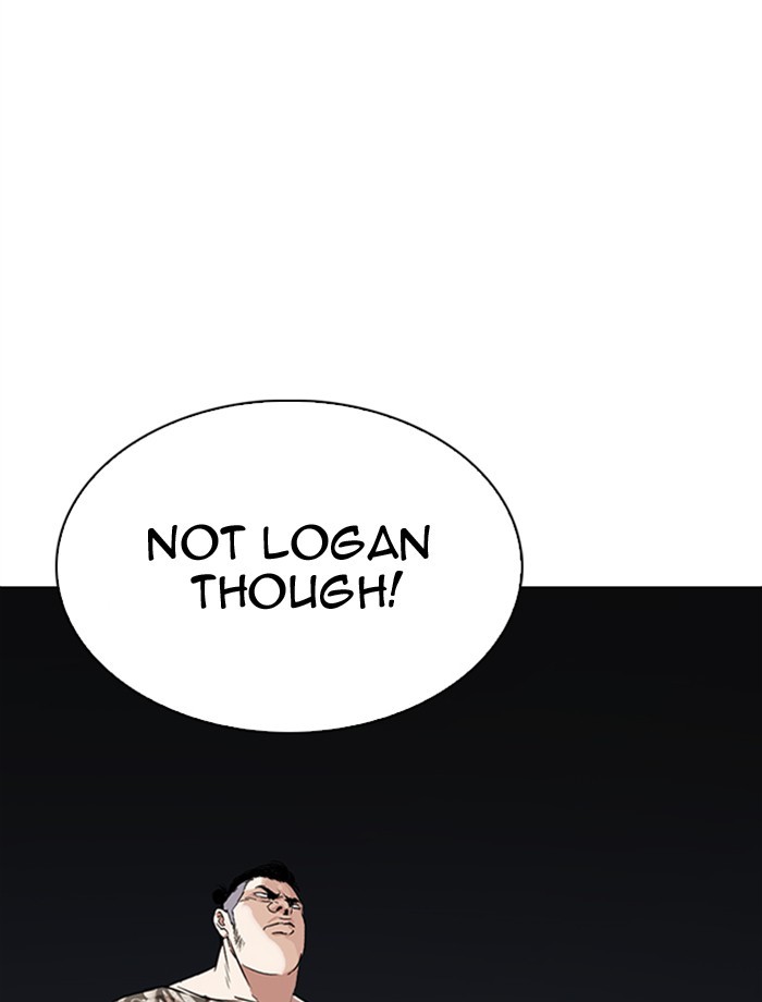 Lookism, Chapter 275 image 025