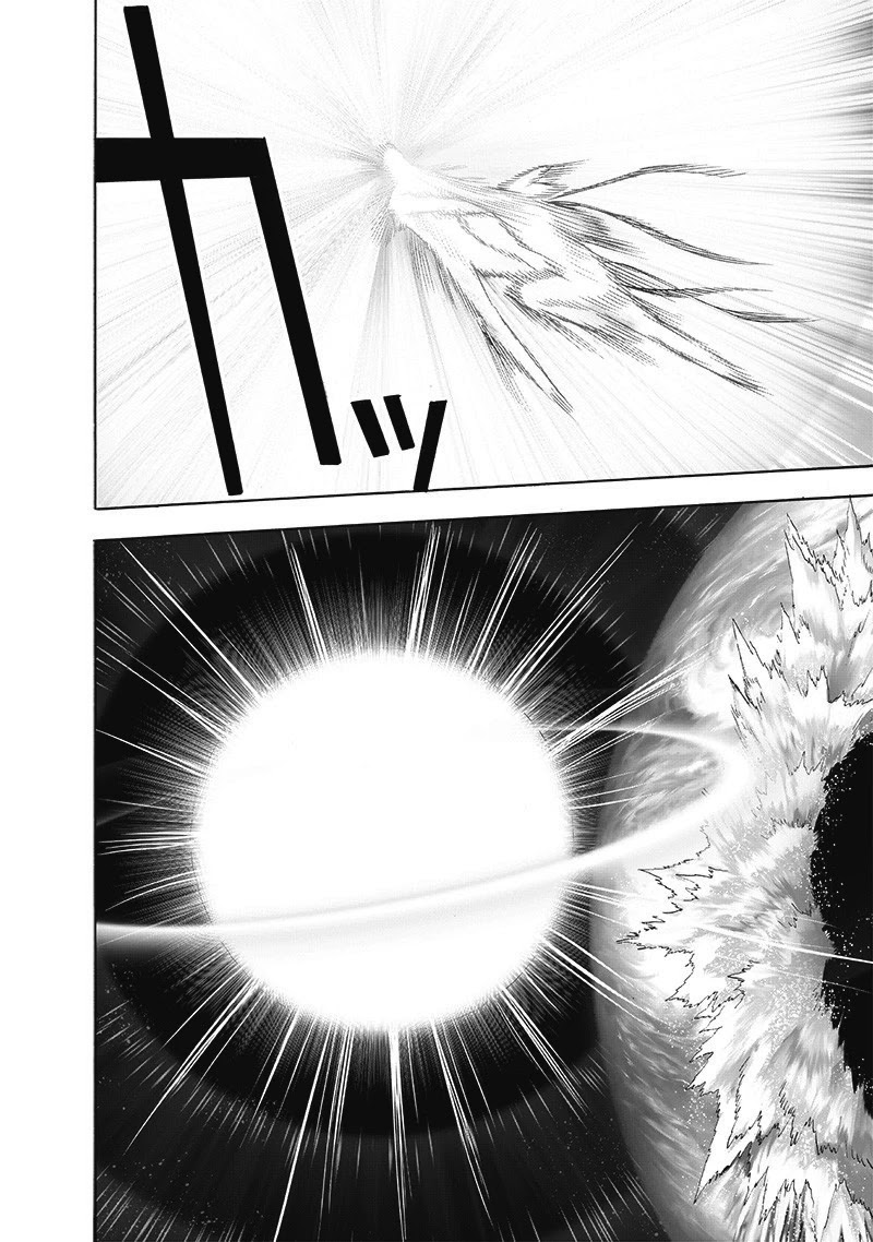 One Punch Man, Chapter 168 image 28