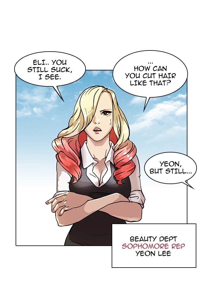 Lookism, Chapter 24 image 23