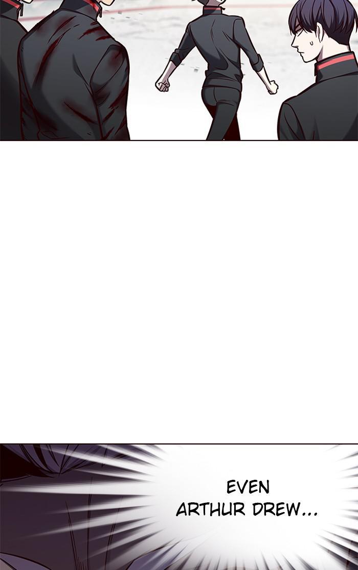 Eleceed, Chapter 152 image 114
